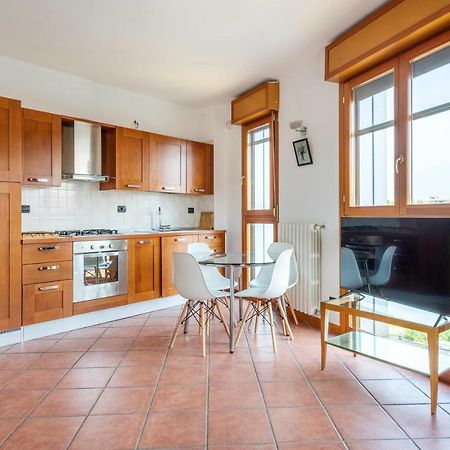 Luvi - Scheiwiller Apartment Milano Ngoại thất bức ảnh