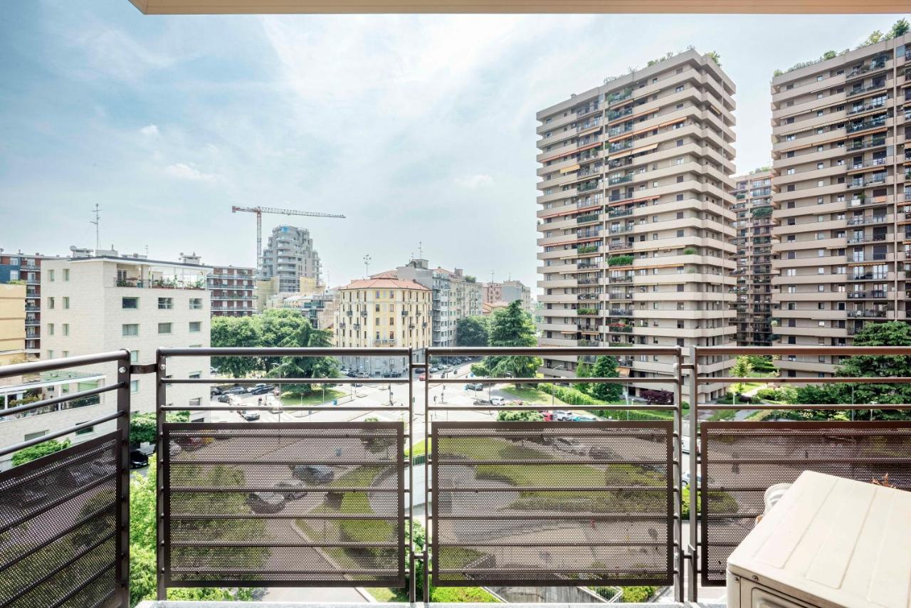 Luvi - Scheiwiller Apartment Milano Ngoại thất bức ảnh