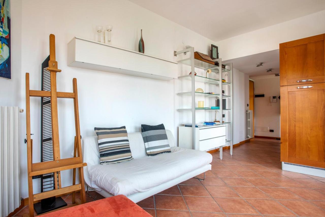 Luvi - Scheiwiller Apartment Milano Ngoại thất bức ảnh