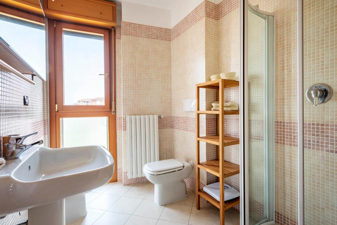 Luvi - Scheiwiller Apartment Milano Ngoại thất bức ảnh